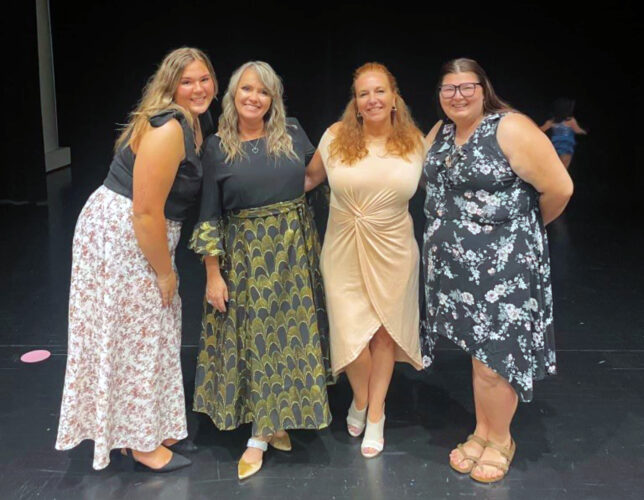 Twinkle Toes Dance Studio celebrates 25 years